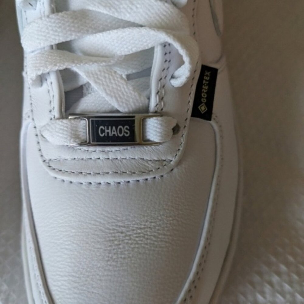 Nike Air Force 1 Low SP x UNDERCOVER Women 5 Goretex DQ7558 101 122025 - Picture 10 of 10